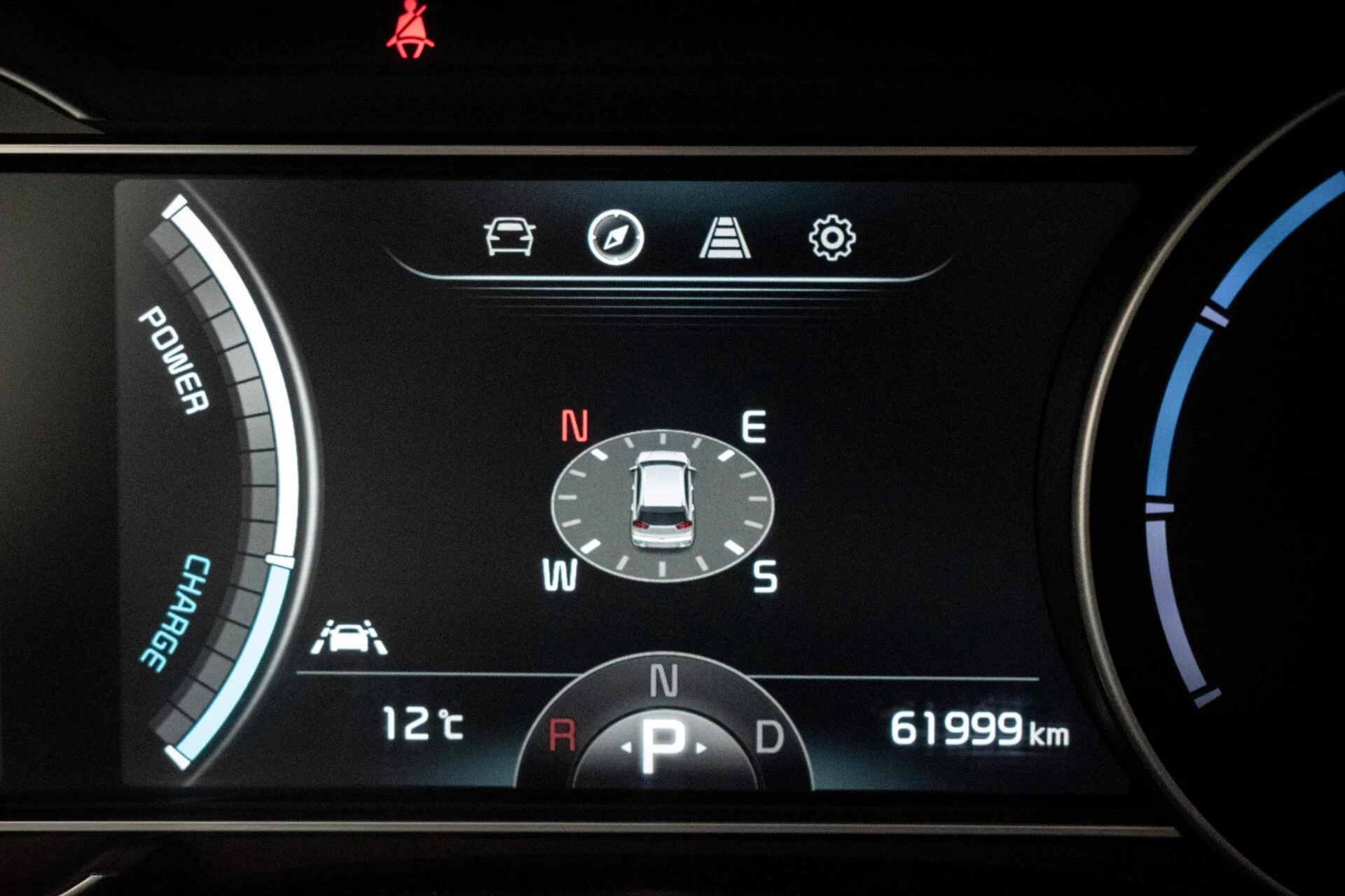 Hoofdafbeelding Kia e-Niro