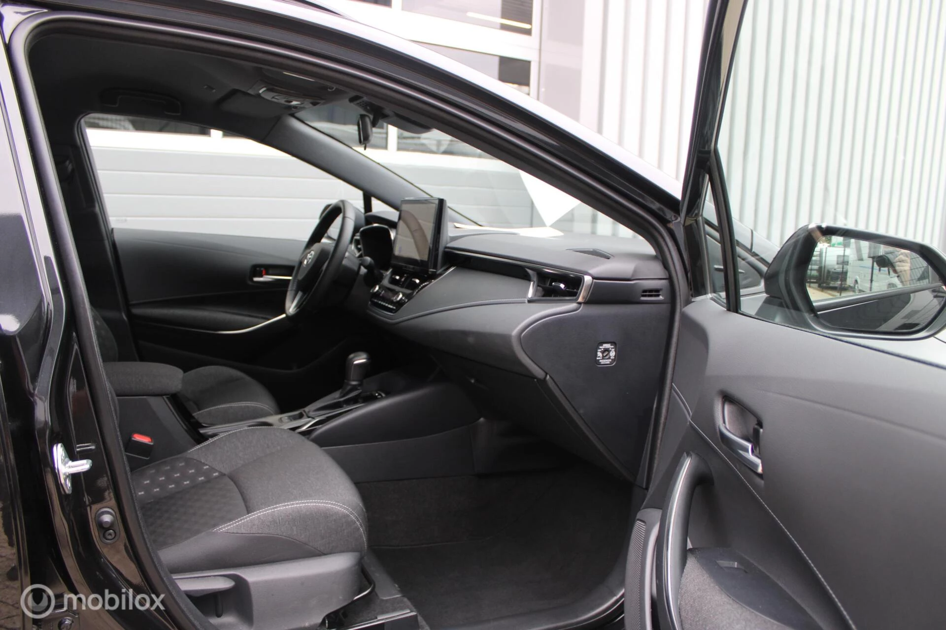 Hoofdafbeelding Toyota Corolla Touring Sports