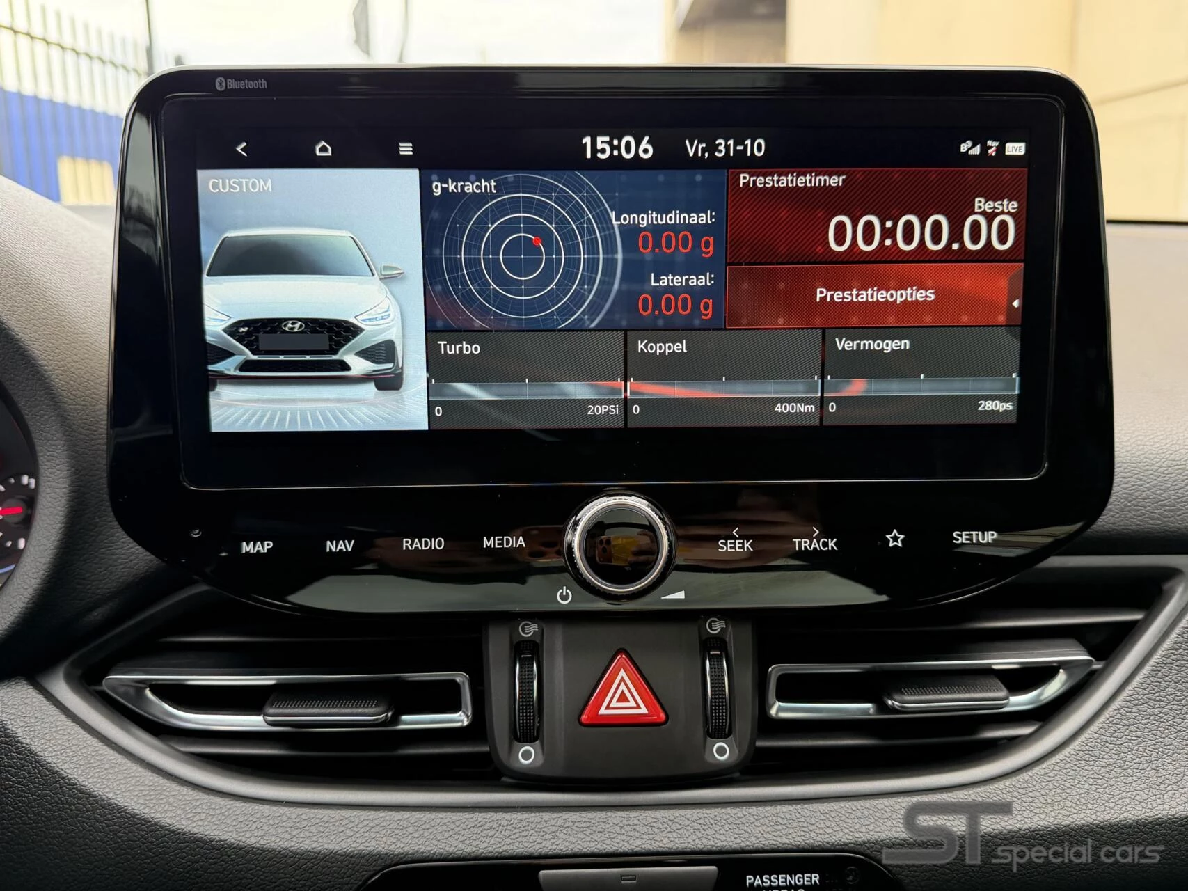 Hoofdafbeelding Hyundai i30