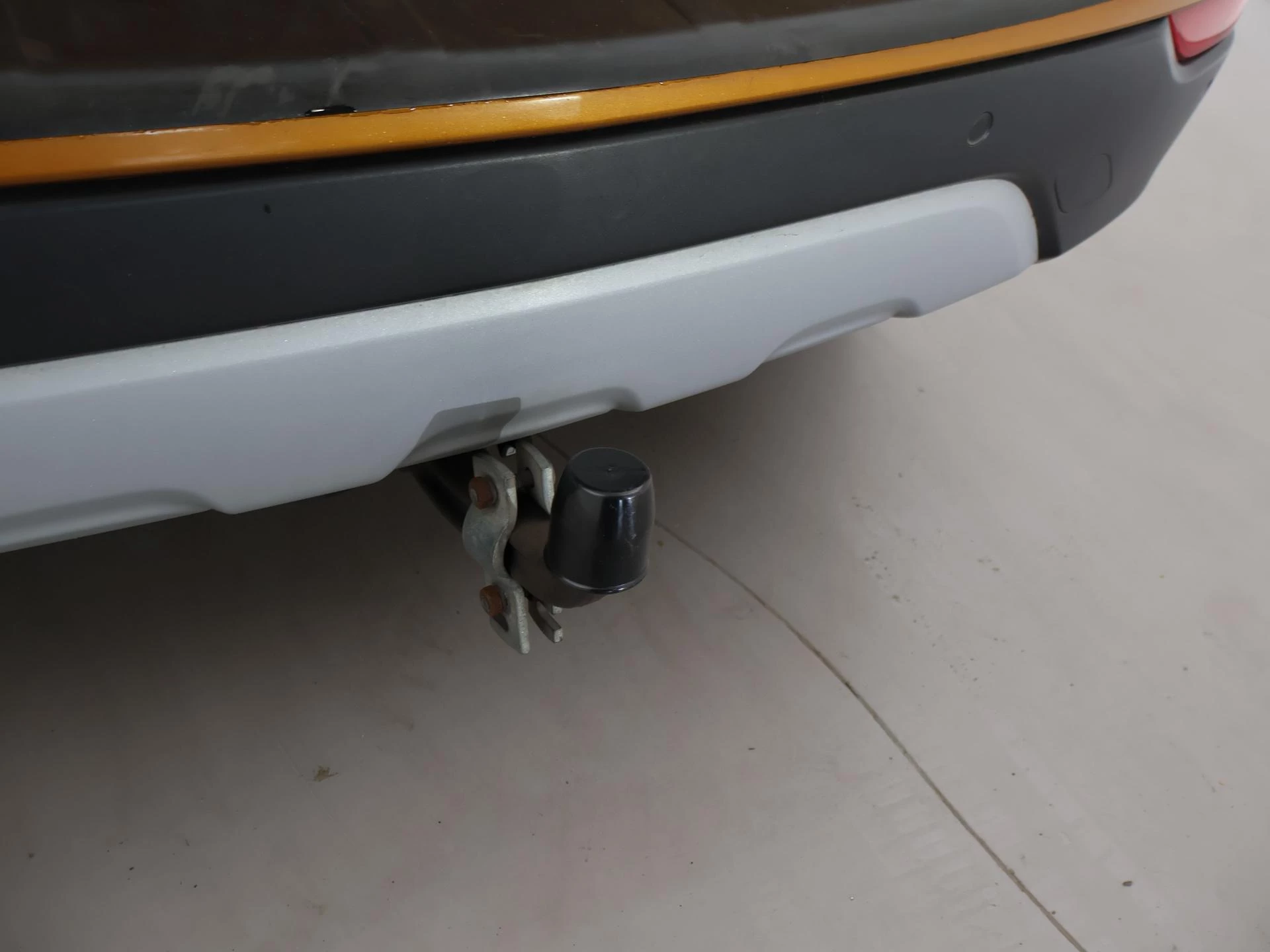 Hoofdafbeelding Opel Mokka X