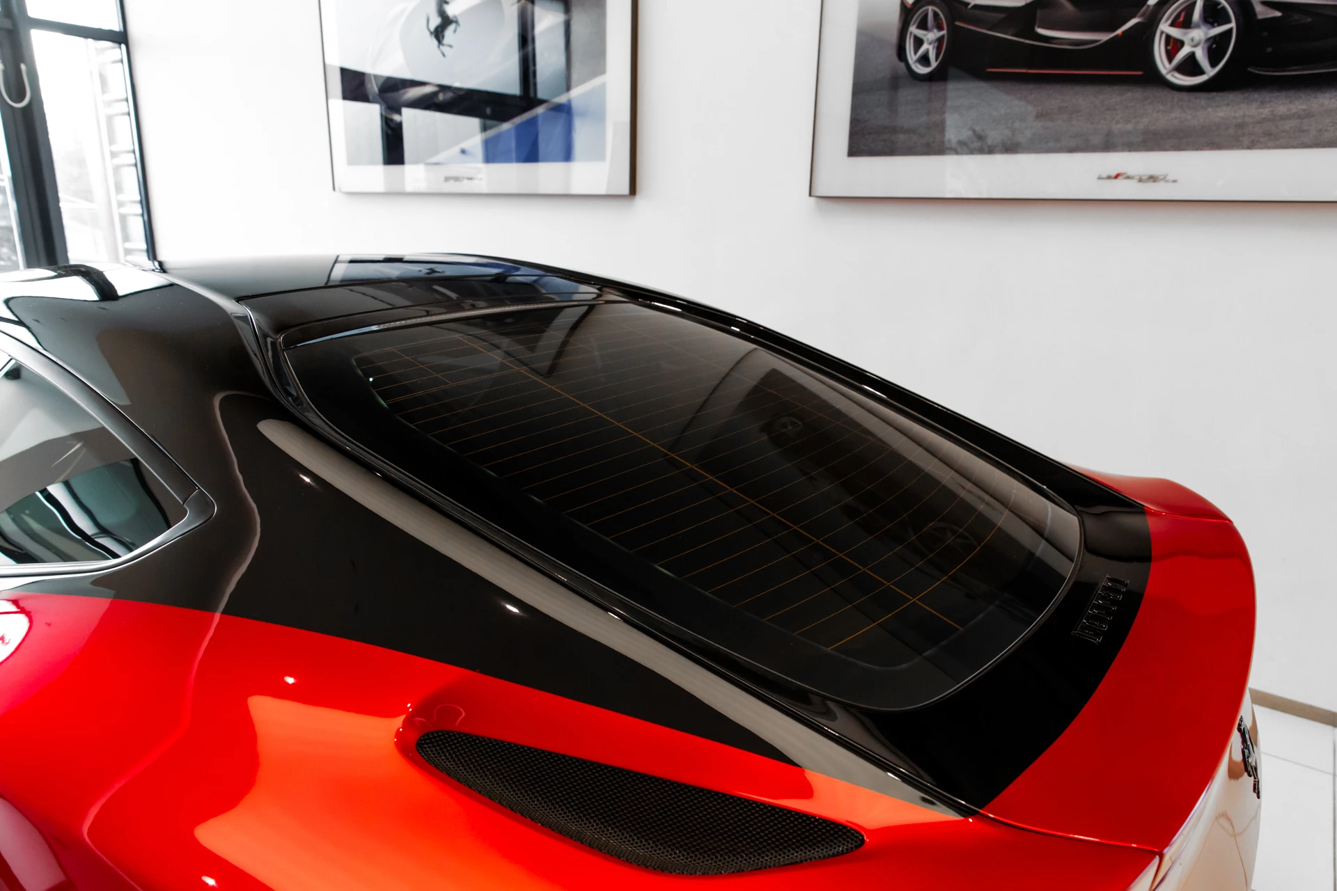 Hoofdafbeelding Ferrari F12