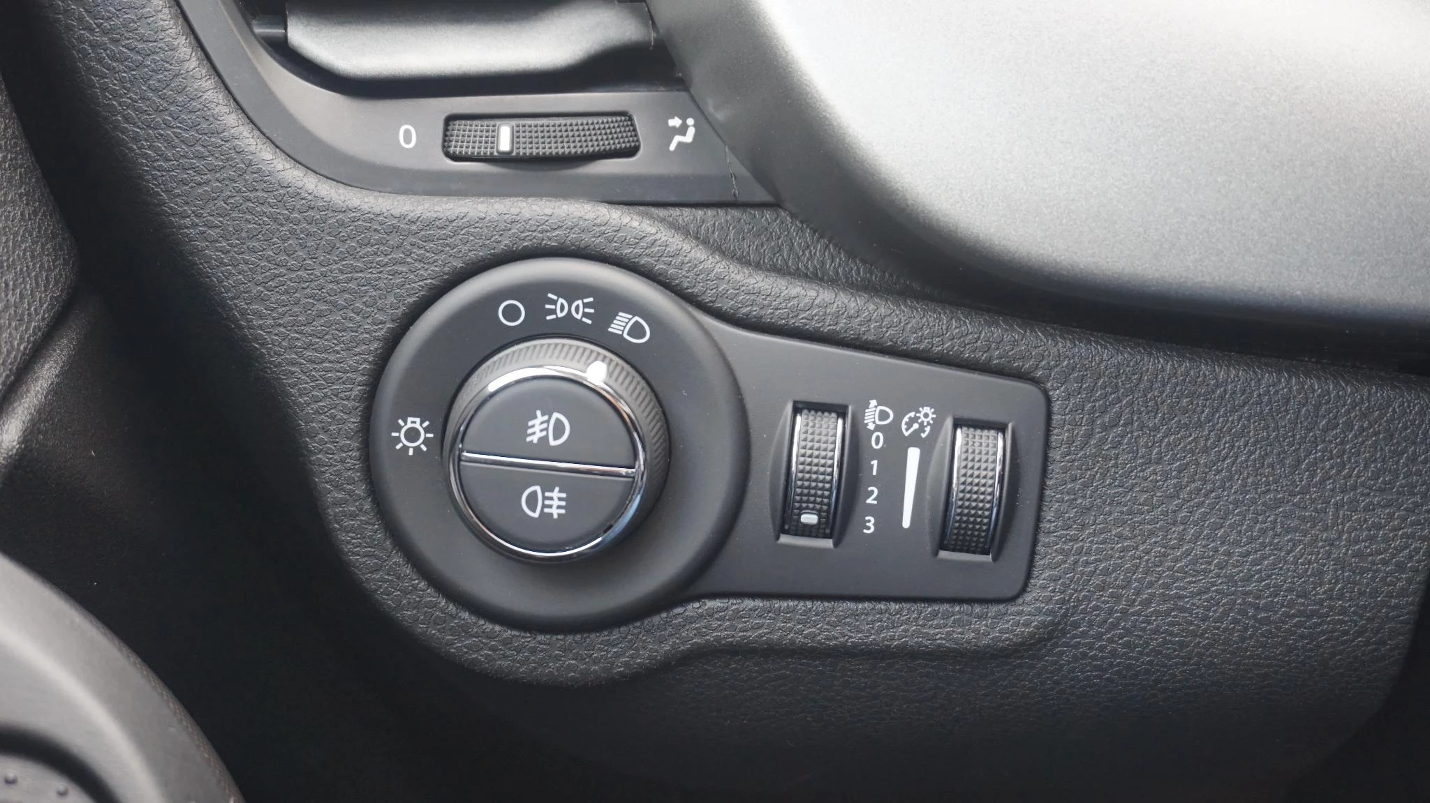 Hoofdafbeelding Fiat 500X