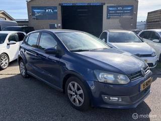 Volkswagen Polo 1.2 TDI BlueMotion CLIMA. APK