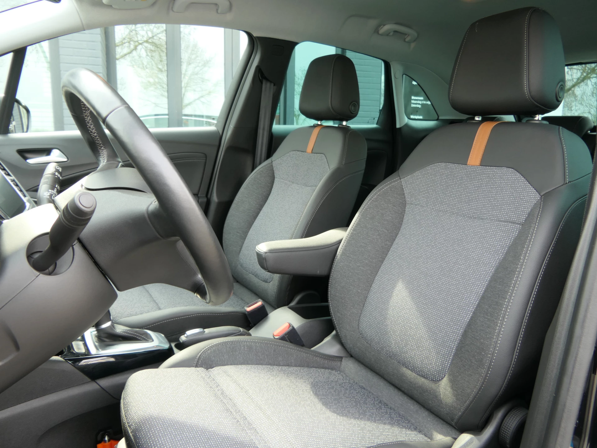 Hoofdafbeelding Opel Crossland