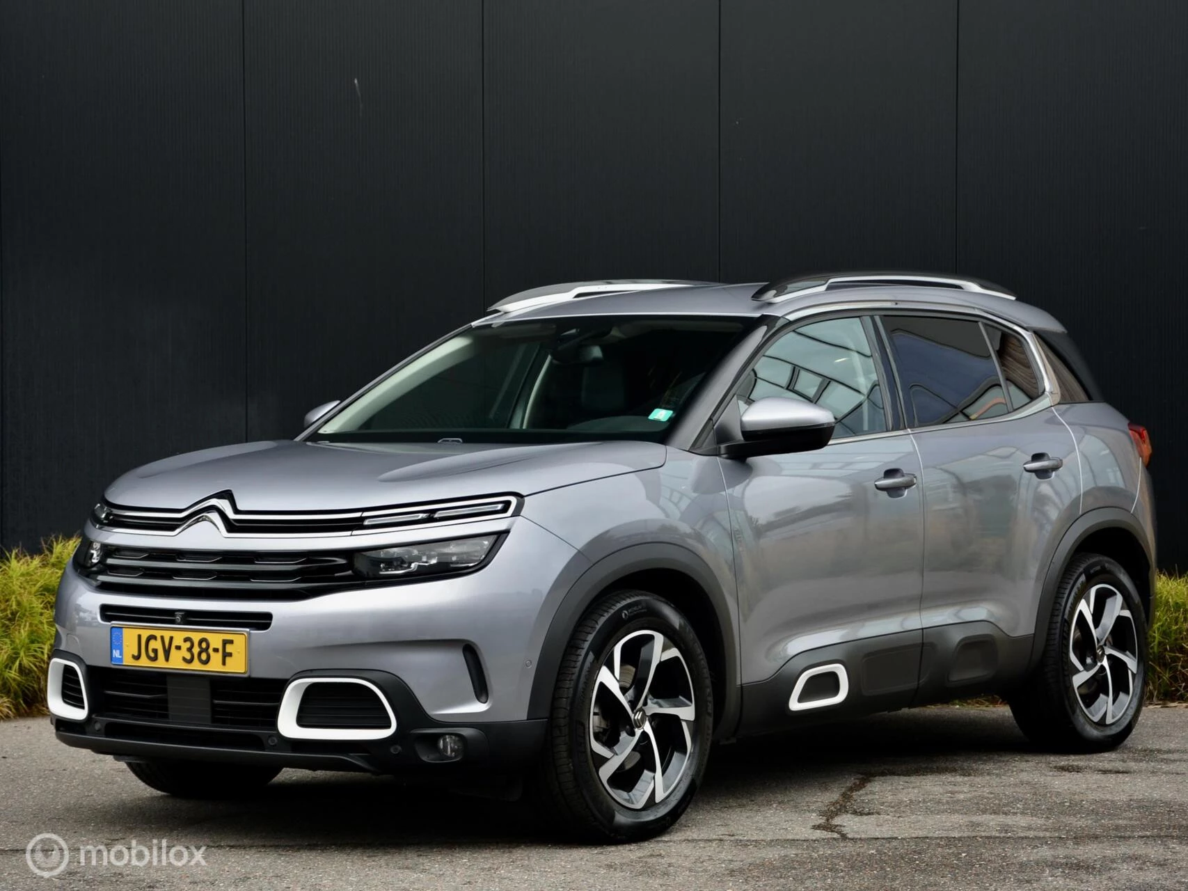 Hoofdafbeelding Citroën C5 Aircross