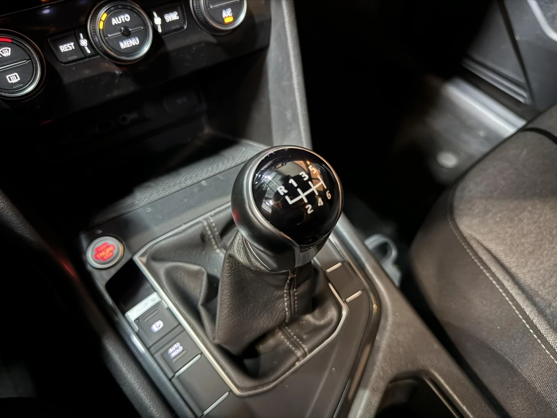 Hoofdafbeelding SEAT Tarraco