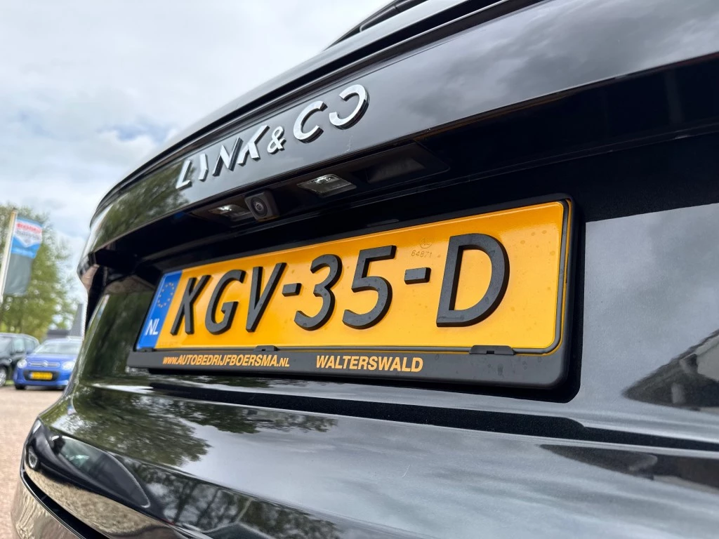 Hoofdafbeelding Lynk & Co 01