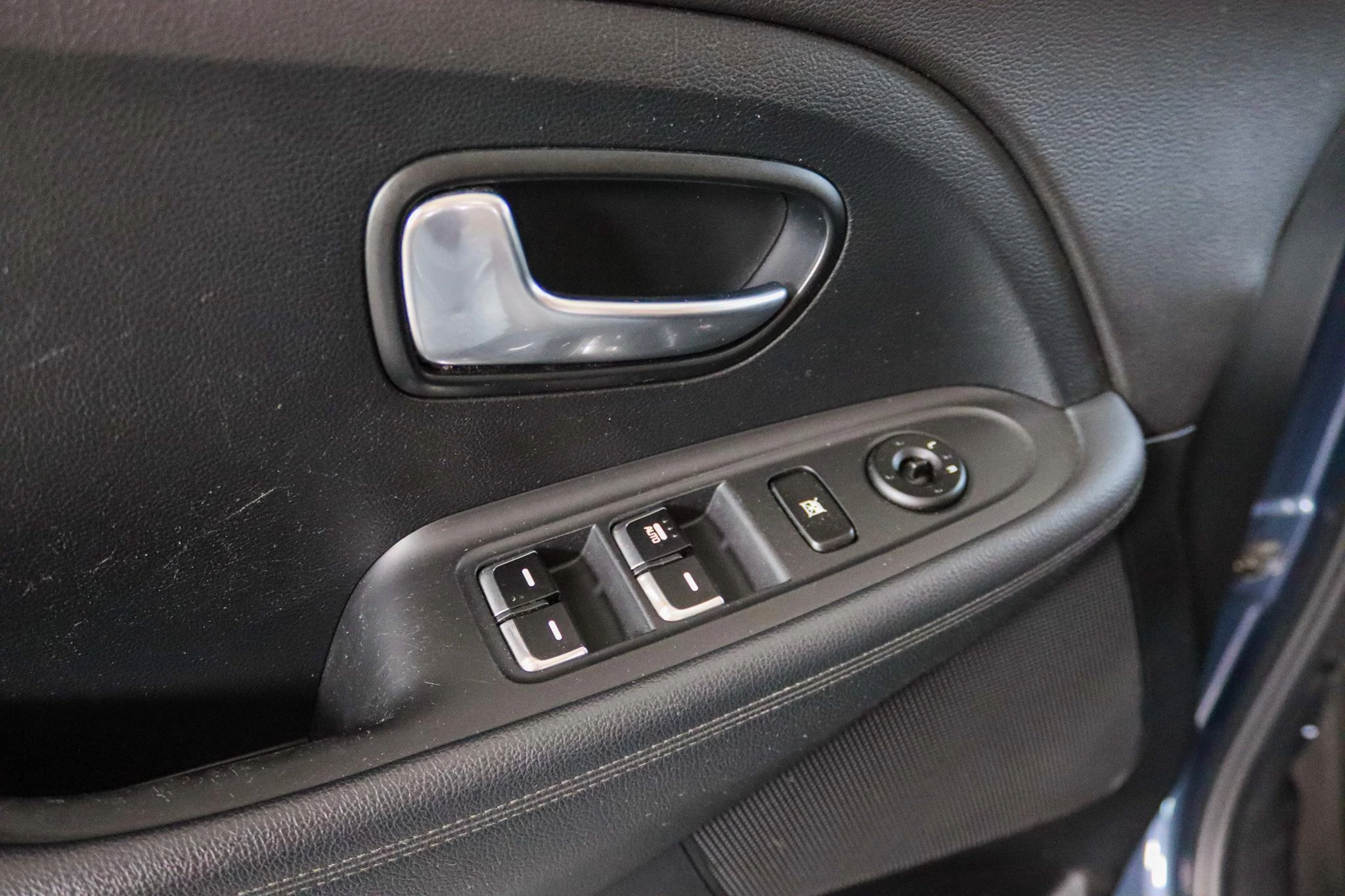 Hoofdafbeelding Kia Carens