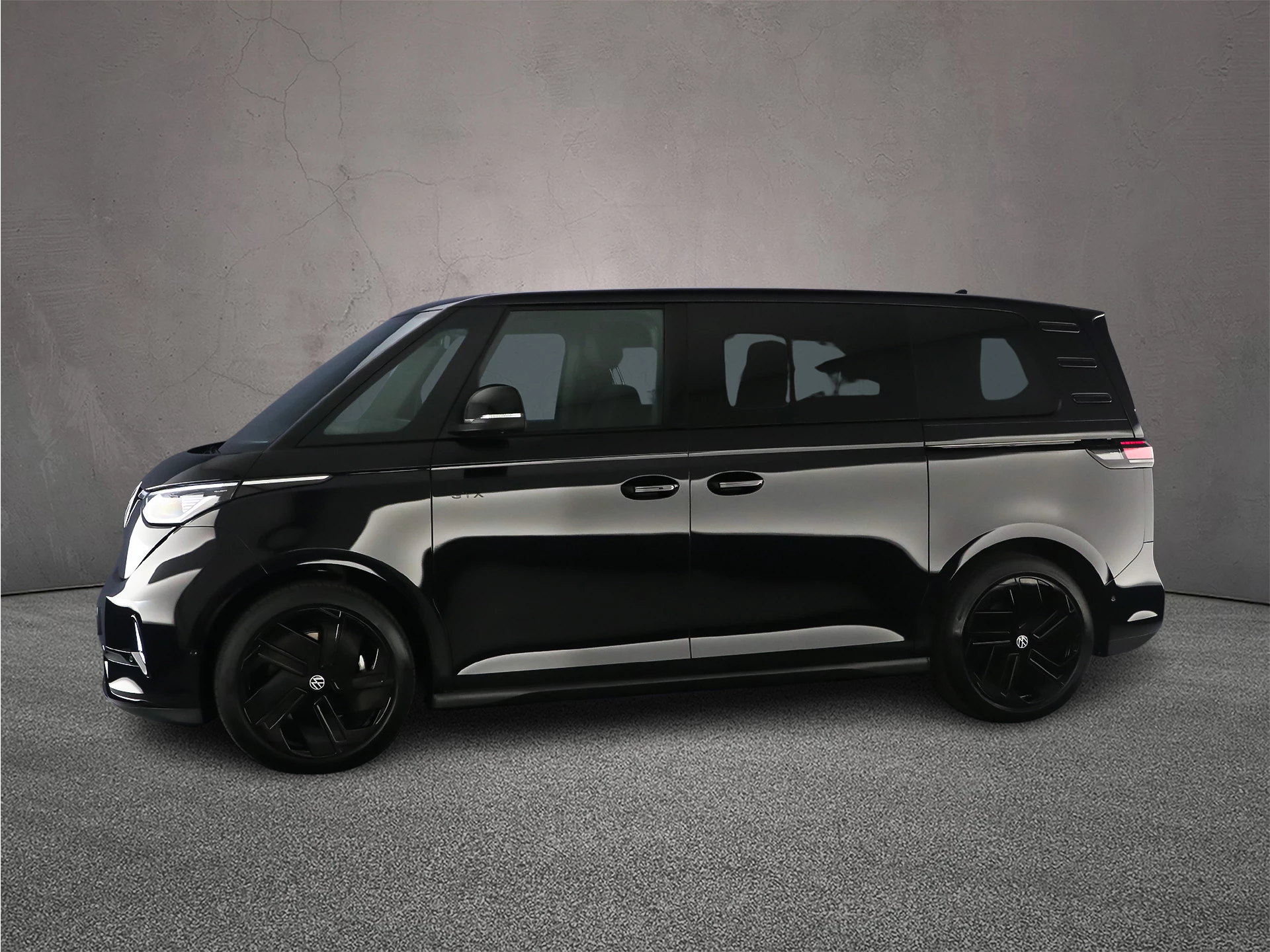 Hoofdafbeelding Volkswagen ID. Buzz