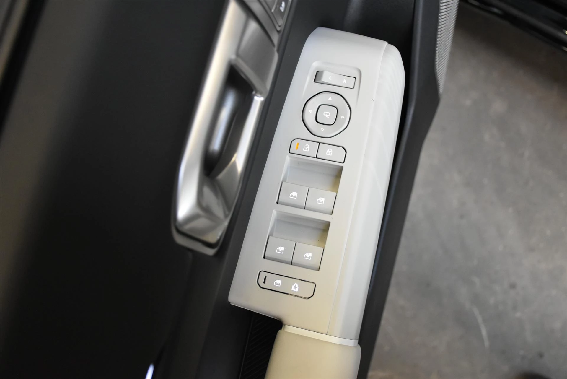 Hoofdafbeelding Kia EV4