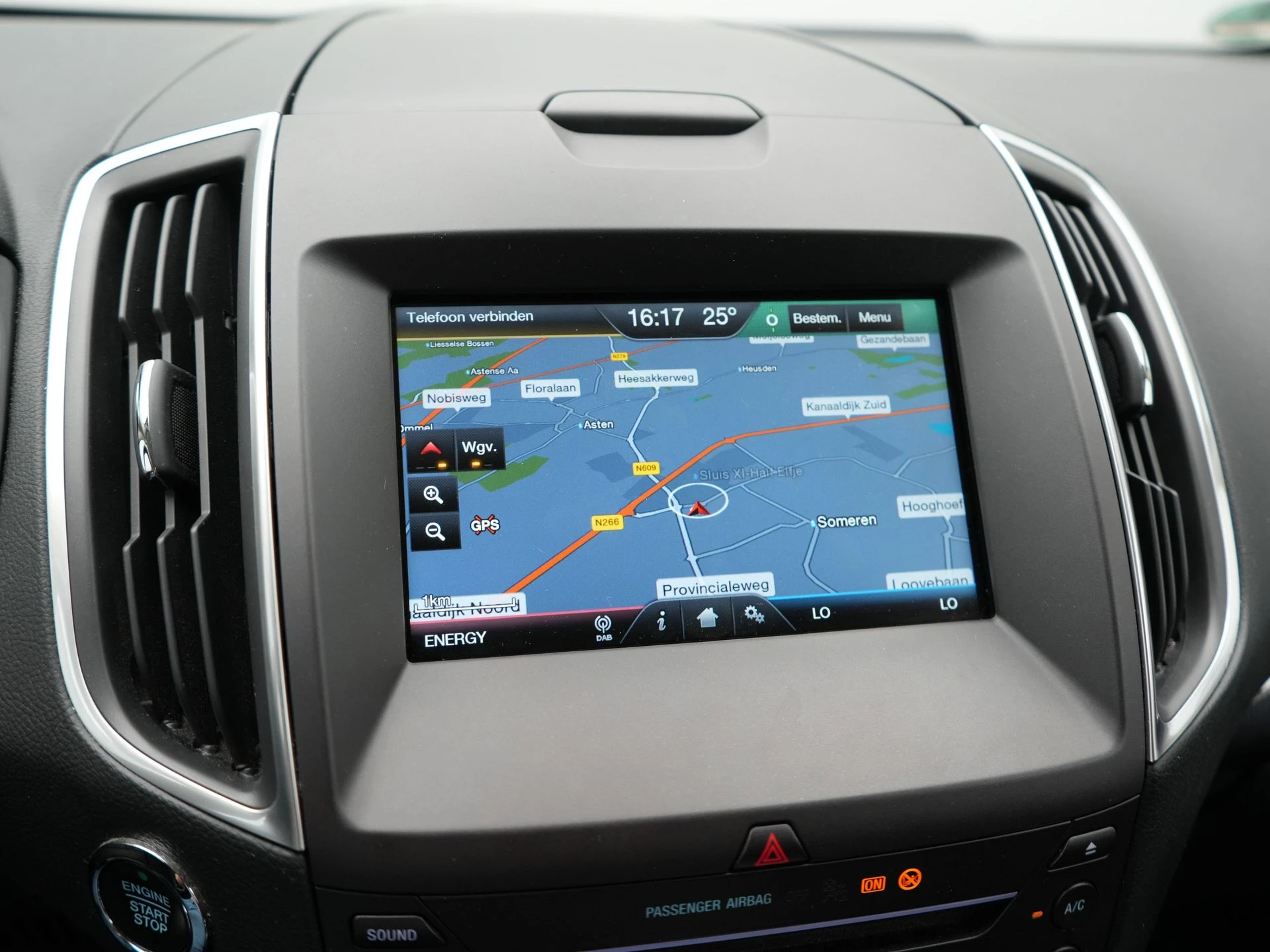 Hoofdafbeelding Ford Galaxy