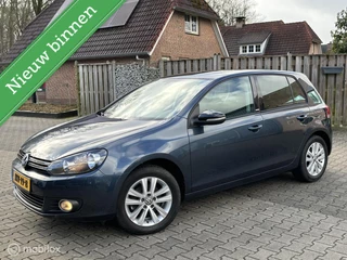 Volkswagen Golf 1.2 TSI Comfortline BlueMotion / Garantie !