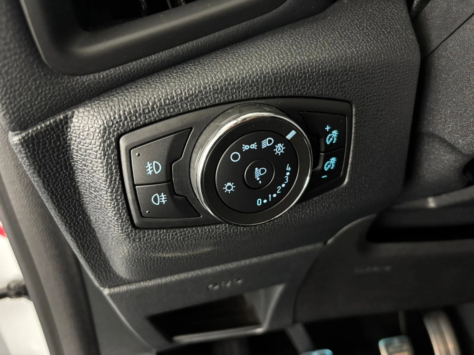 Hoofdafbeelding Ford EcoSport