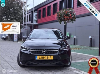 Opel Corsa Elegance Edition 1.2 Turbo – 6m Garantie