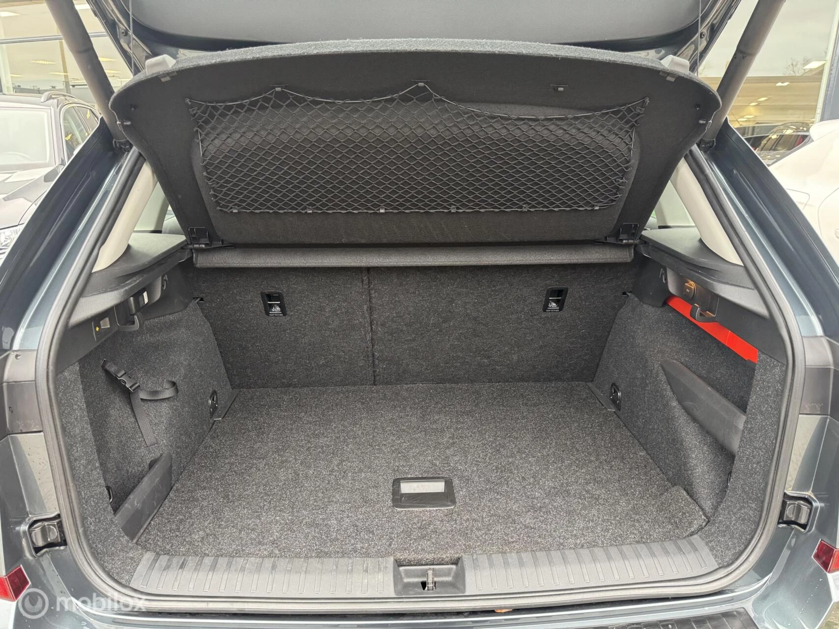 Hoofdafbeelding Škoda Kamiq