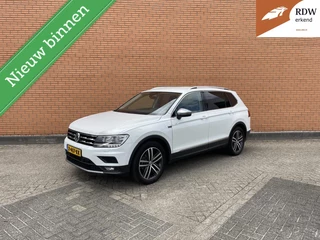 Volkswagen Tiguan Allspace 1.4 TSI ACT VIRTUAL | CAMERA  |