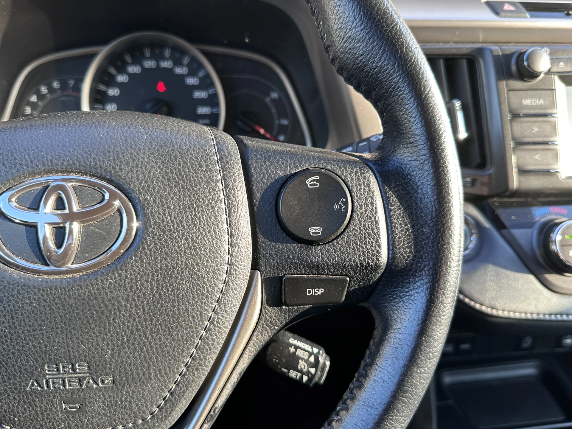 Hoofdafbeelding Toyota RAV4