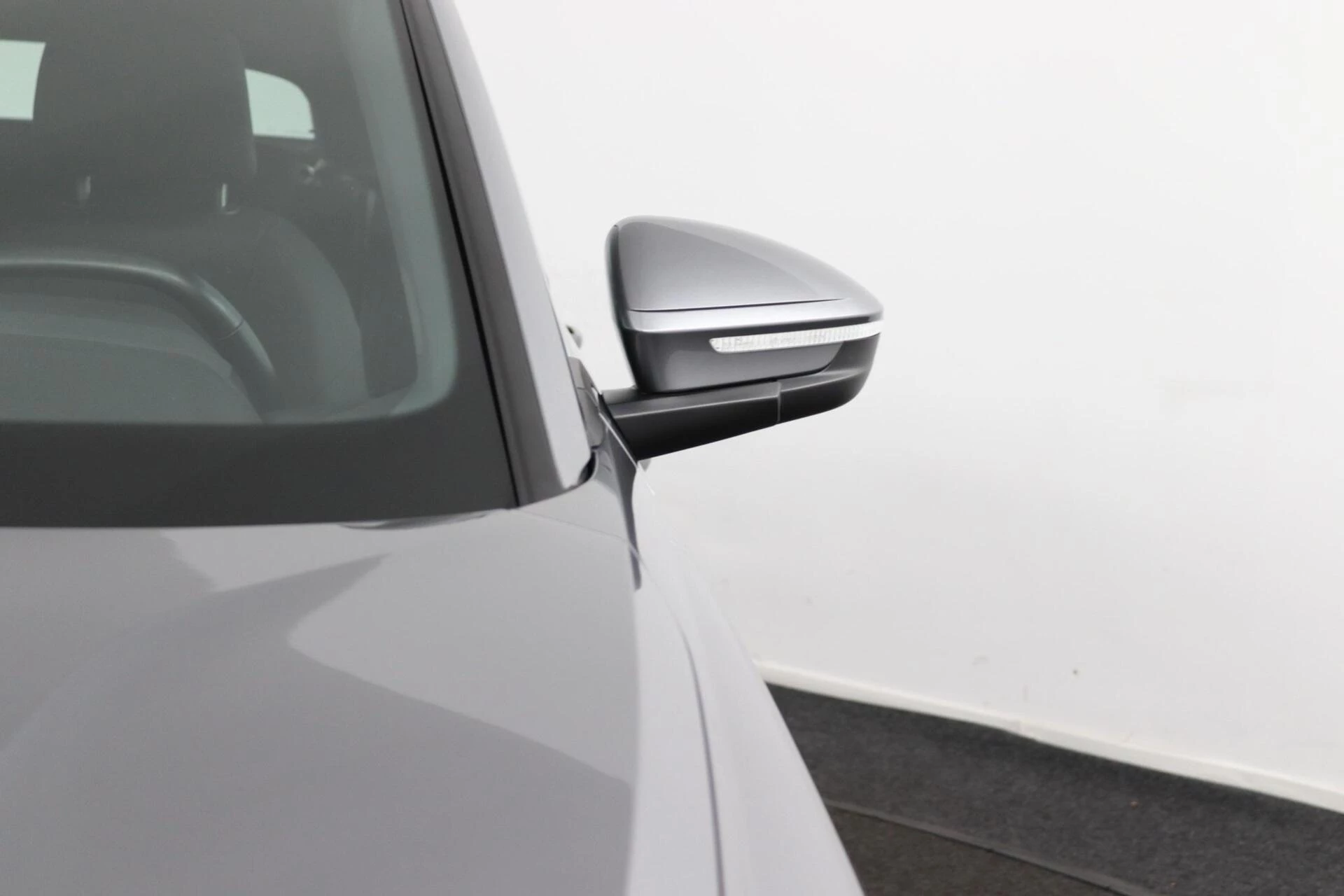 Hoofdafbeelding Audi Q4 Sportback e-tron