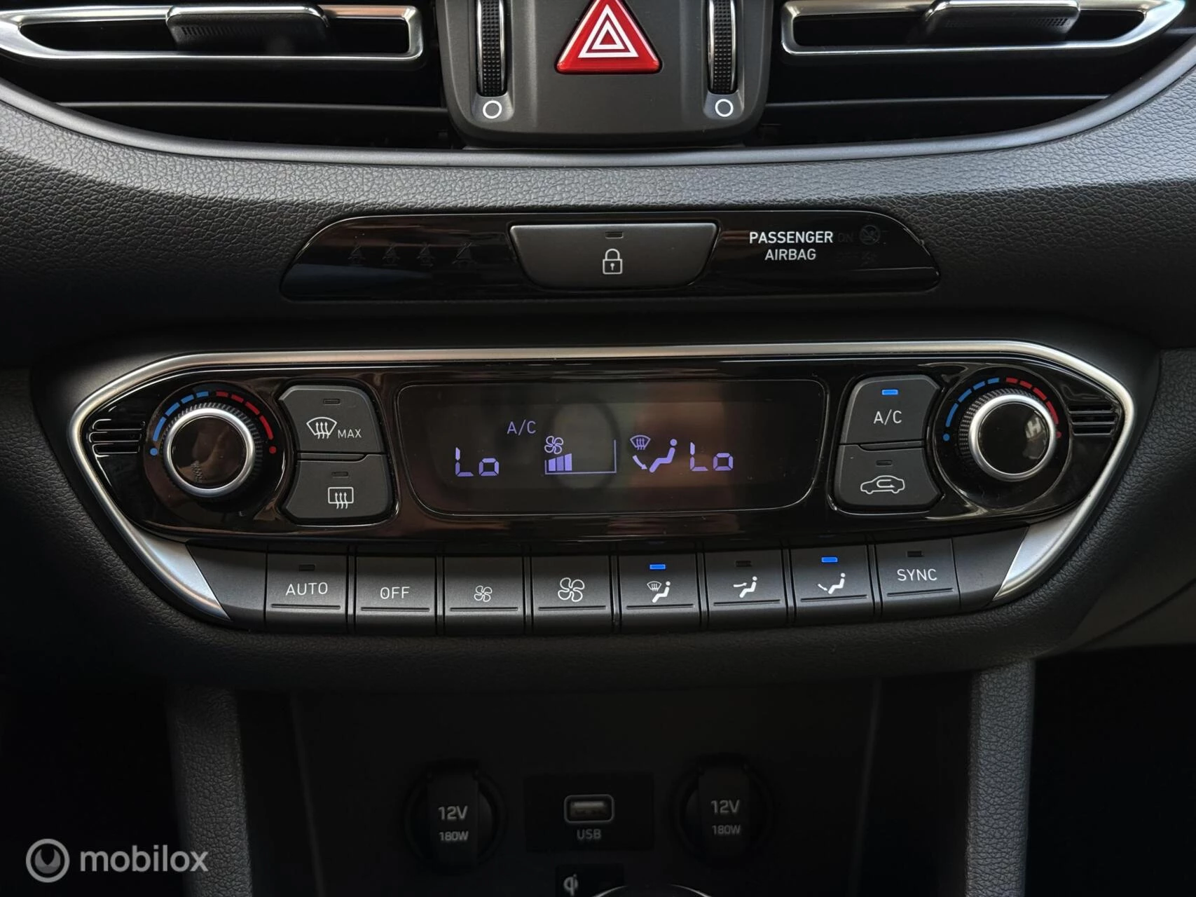 Hoofdafbeelding Hyundai i30