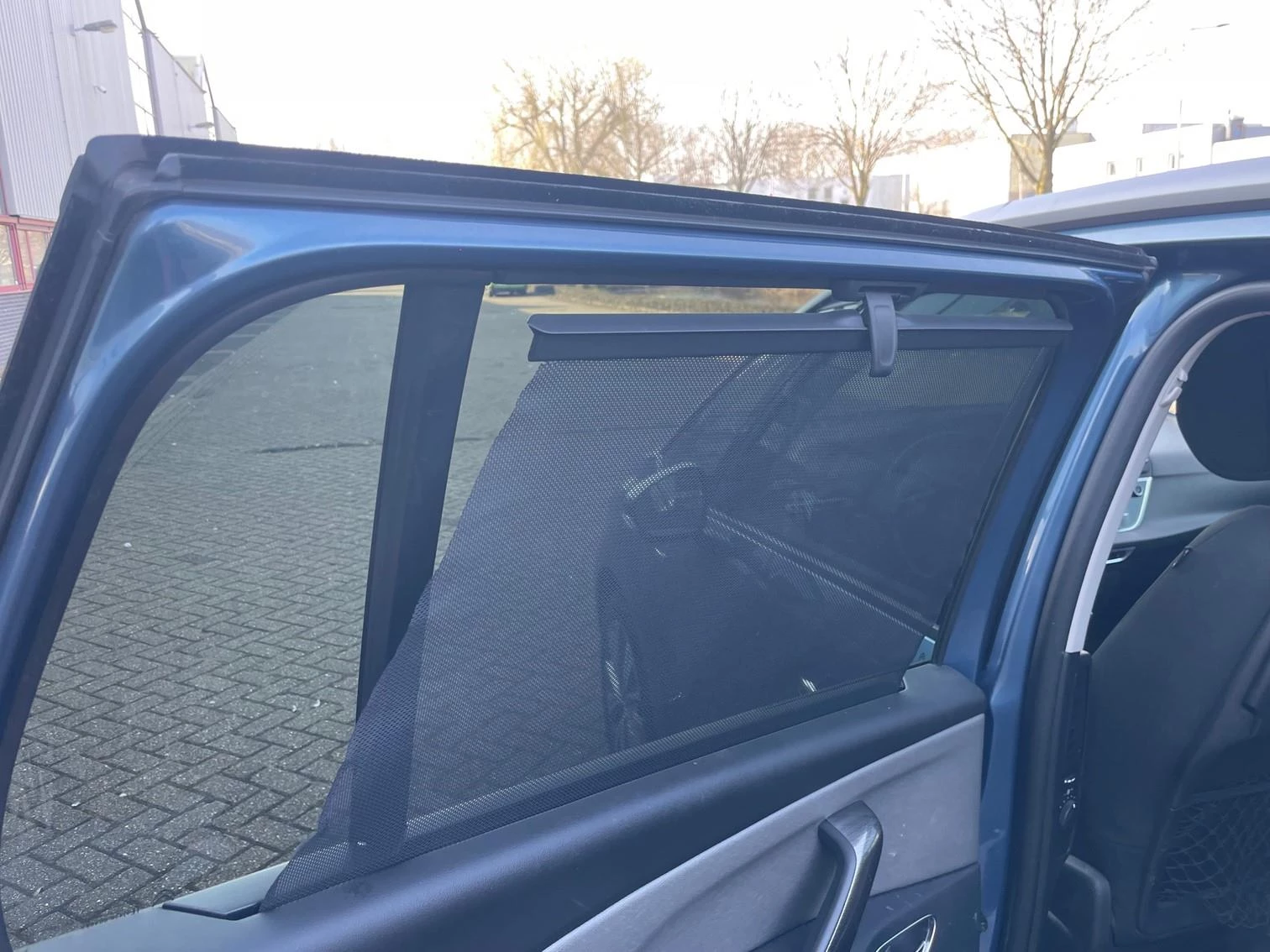 Hoofdafbeelding Citroën Grand C4 Picasso