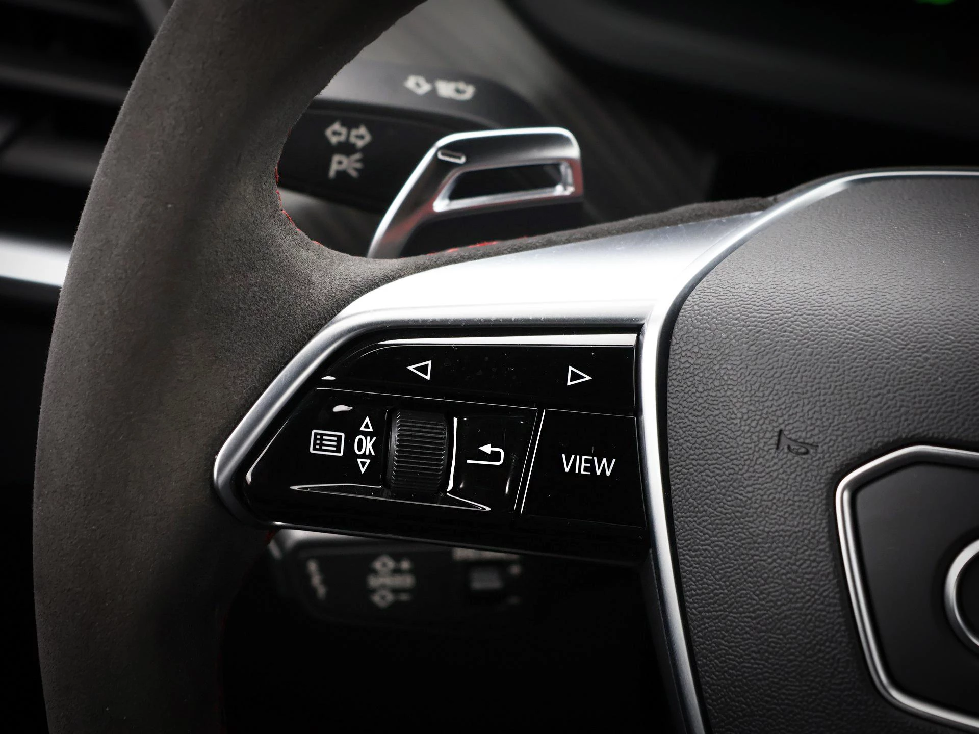 Hoofdafbeelding Audi e-tron GT