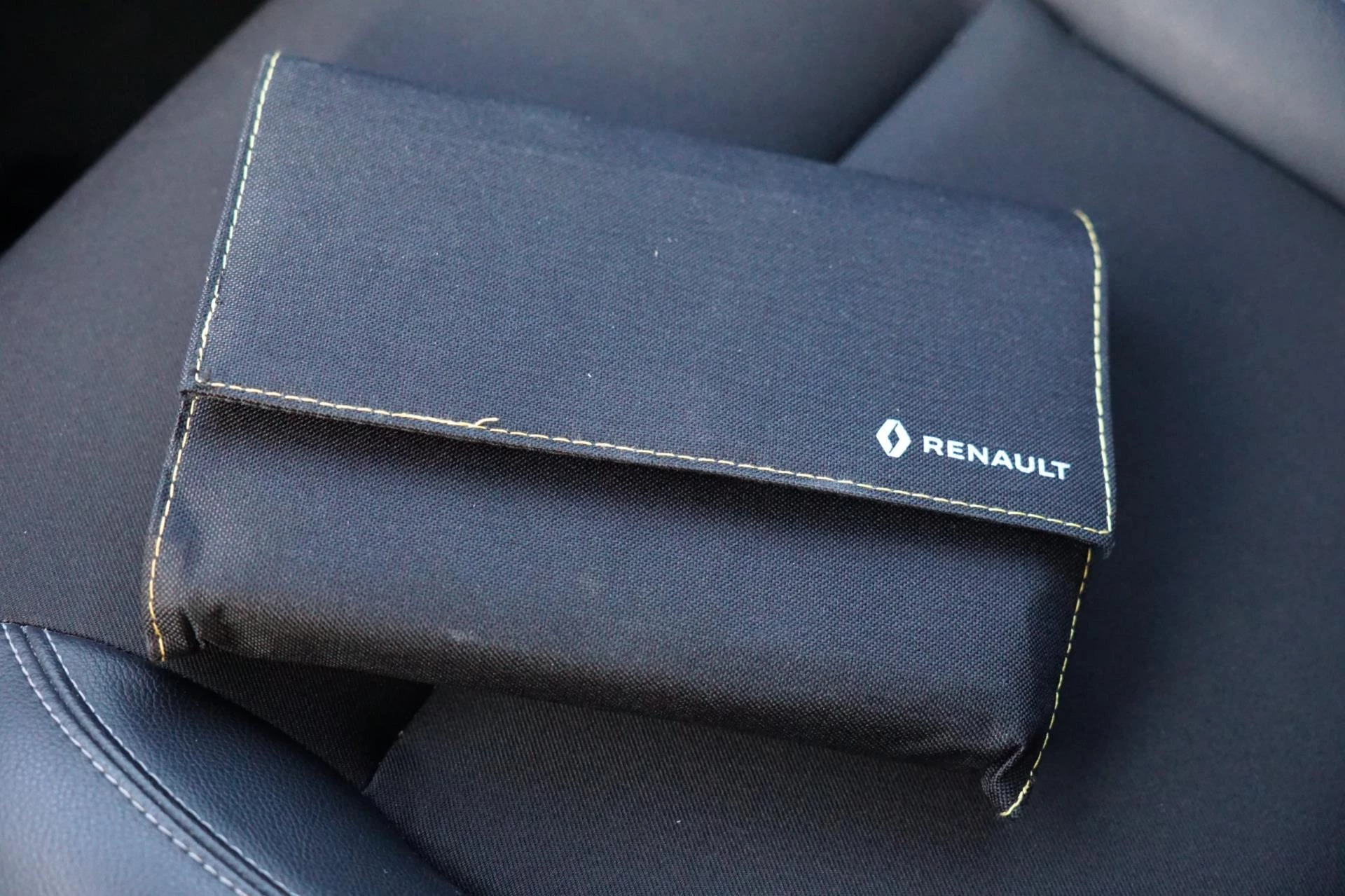 Hoofdafbeelding Renault Express