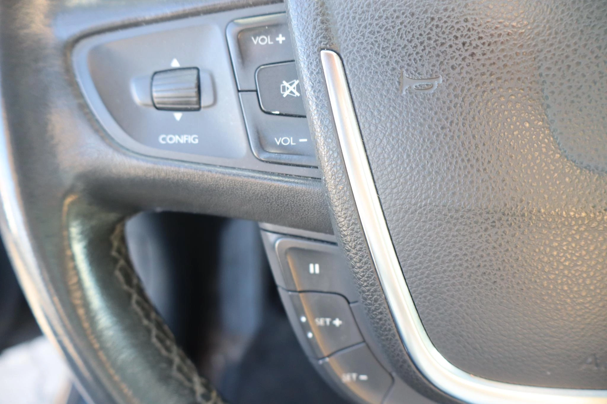 Hoofdafbeelding Peugeot 508