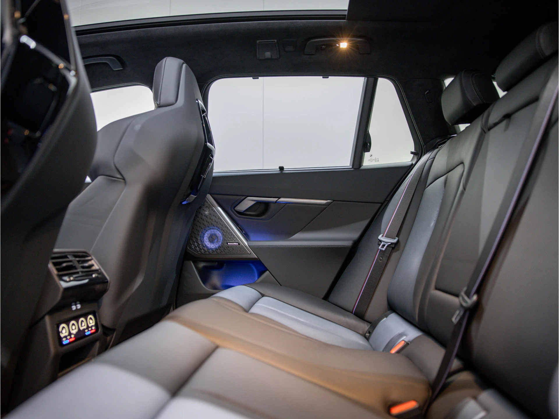 Hoofdafbeelding BMW M5