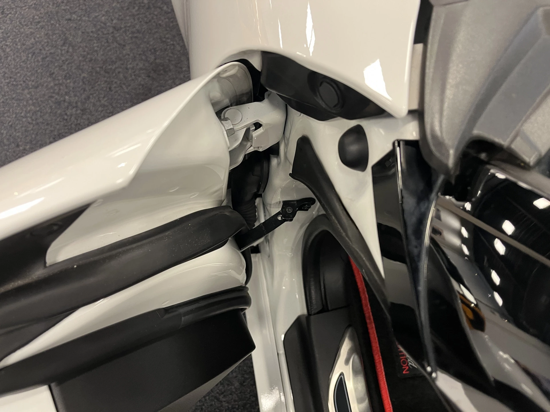 Hoofdafbeelding Mazda MX-5