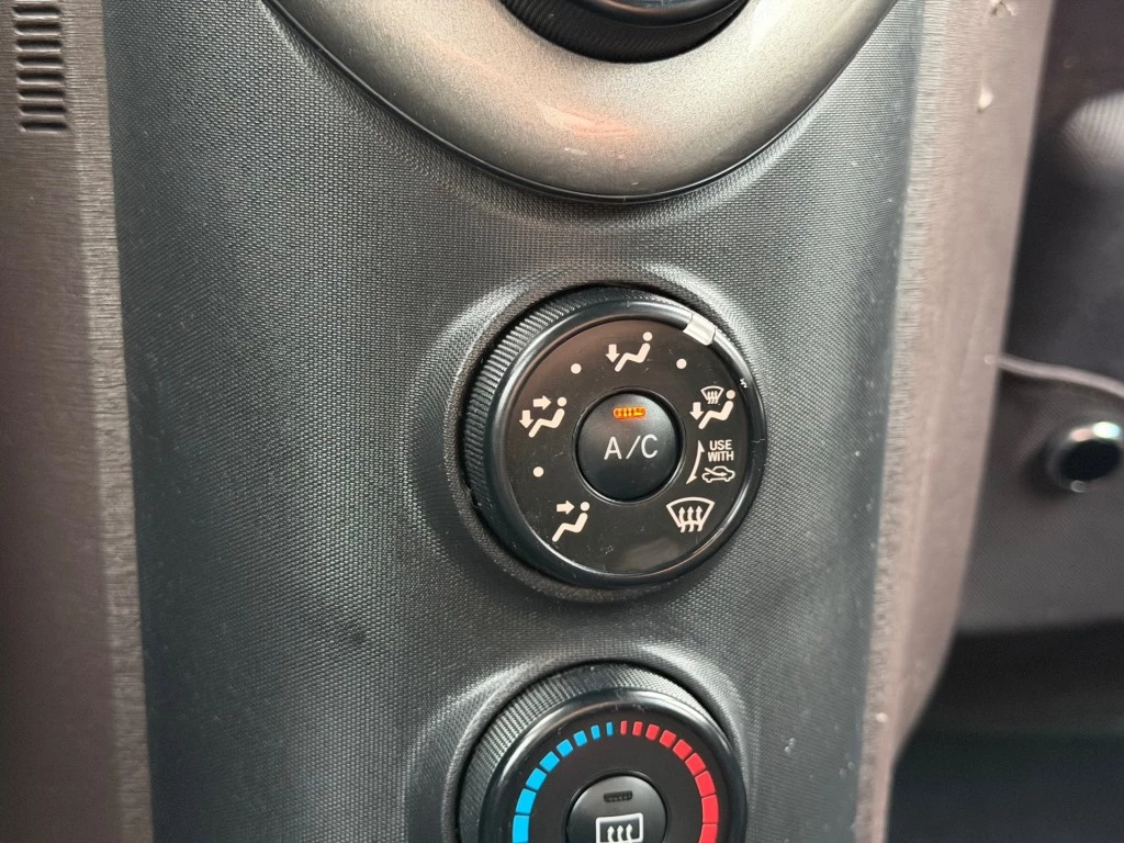 Hoofdafbeelding Toyota iQ