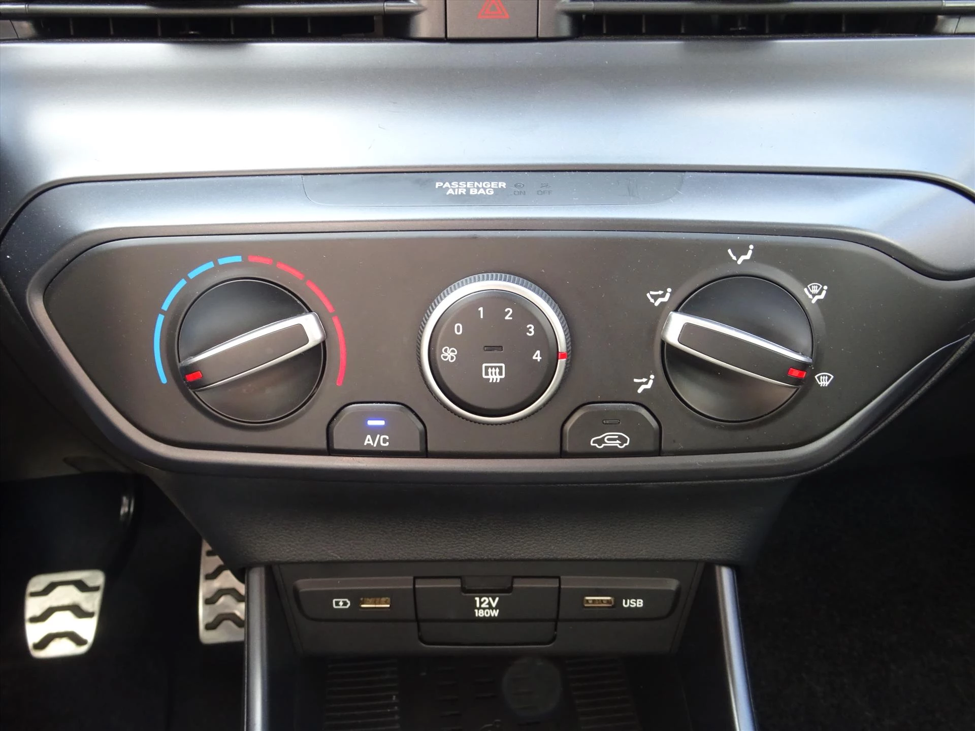 Hoofdafbeelding Hyundai Bayon