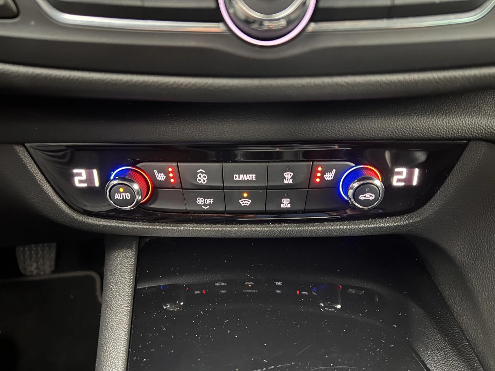 Hoofdafbeelding Opel Insignia