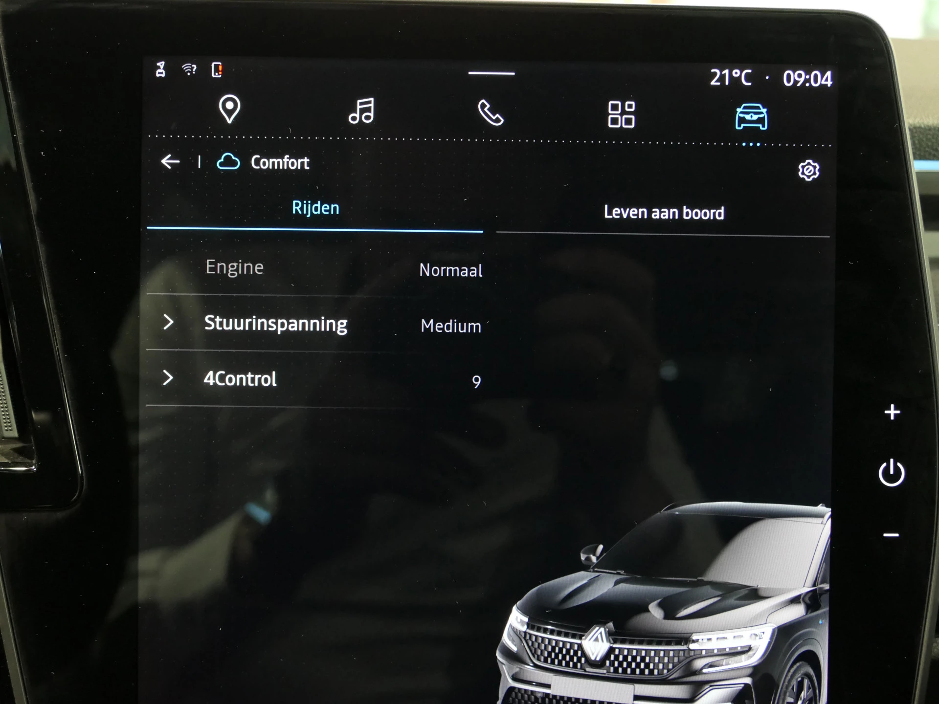 Hoofdafbeelding Renault Austral