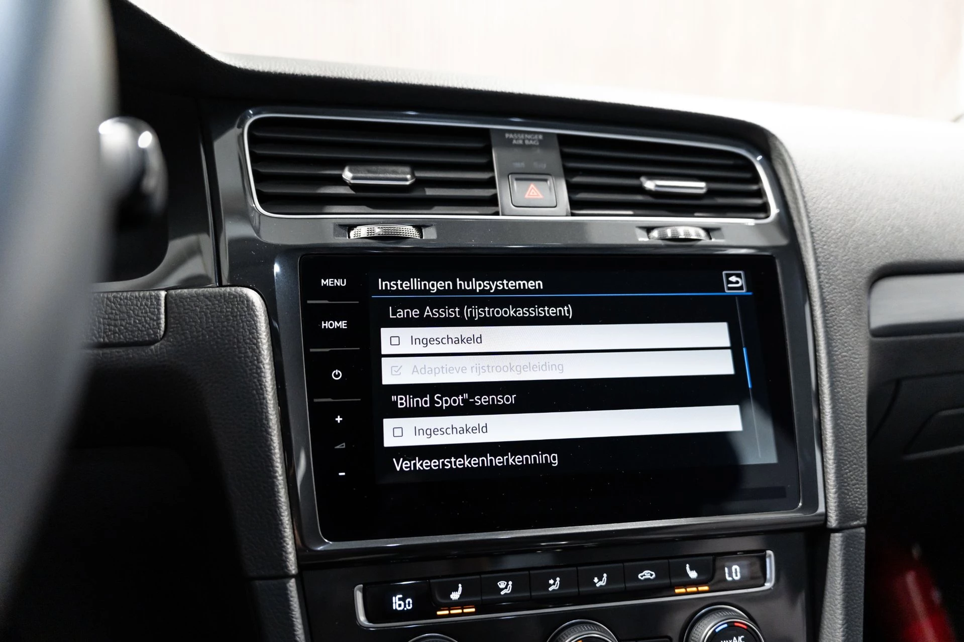 Hoofdafbeelding Volkswagen e-Golf