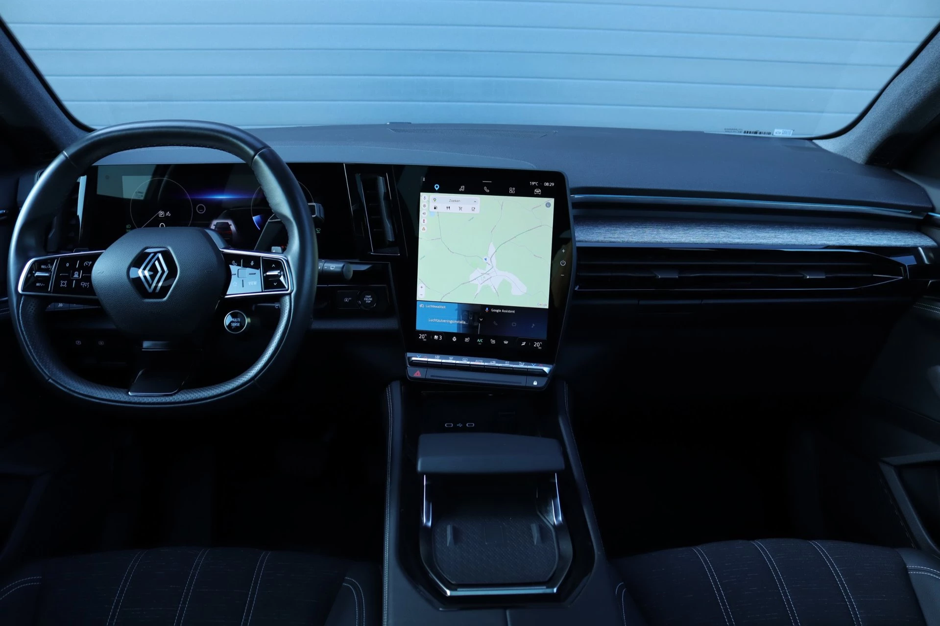 Hoofdafbeelding Renault Austral