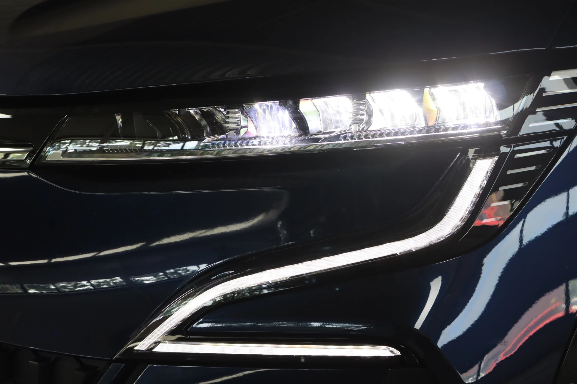 Hoofdafbeelding Renault Megane E-Tech
