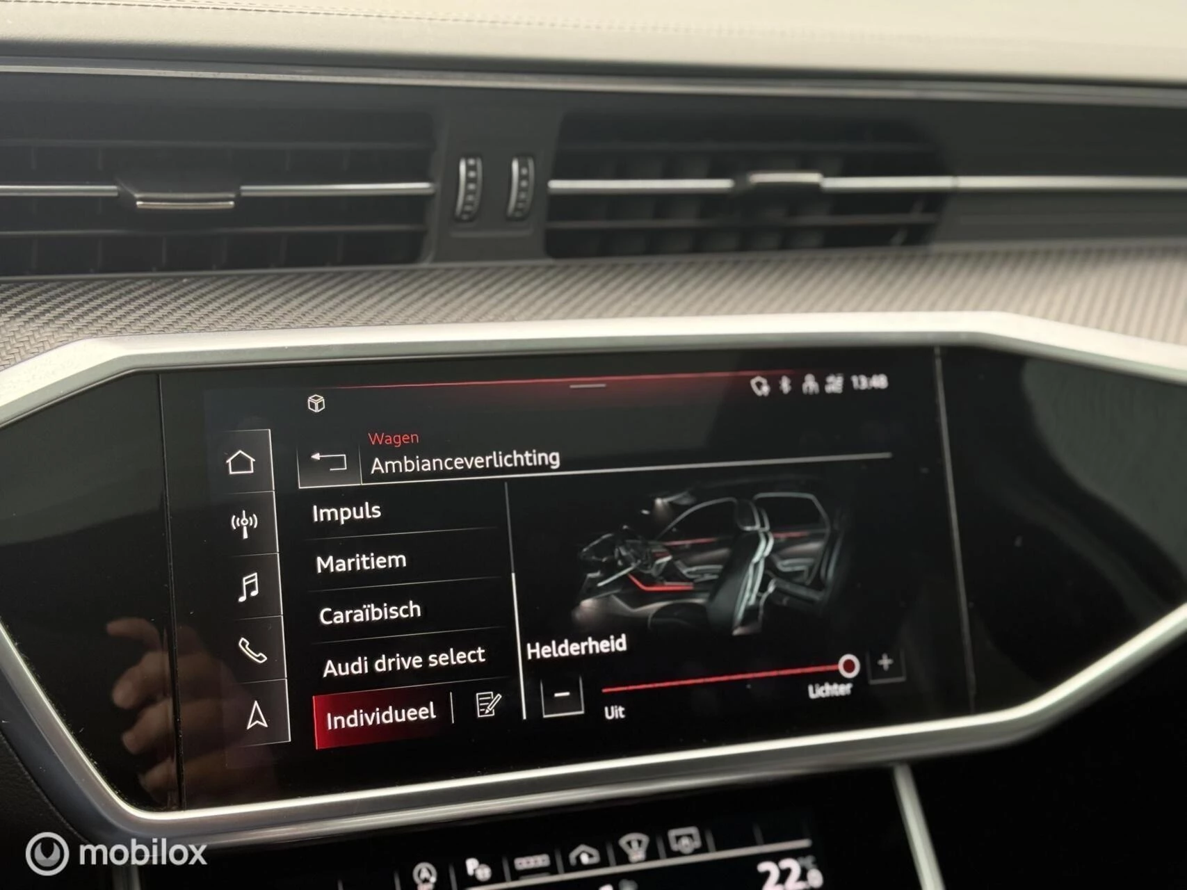 Hoofdafbeelding Audi RS6