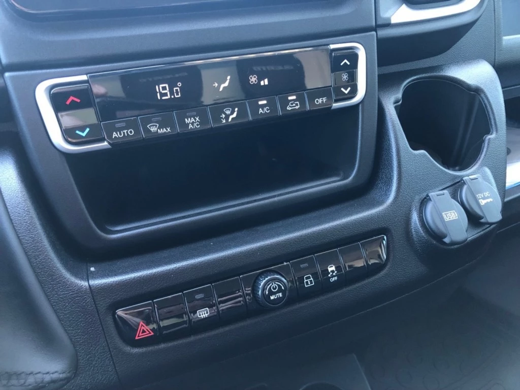 Hoofdafbeelding Fiat Ducato