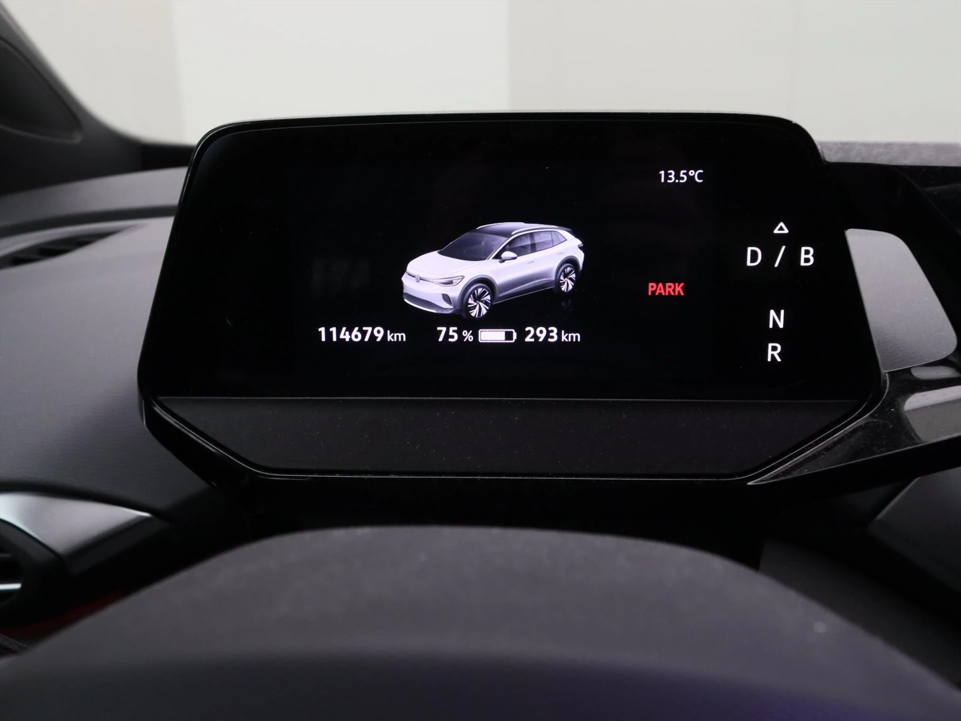 Hoofdafbeelding Volkswagen ID.4