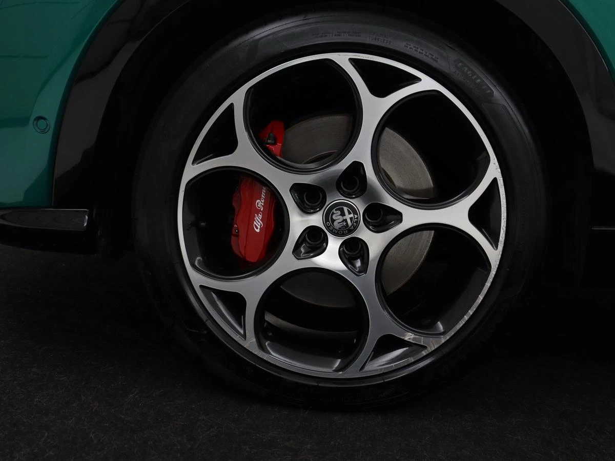 Hoofdafbeelding Alfa Romeo Tonale