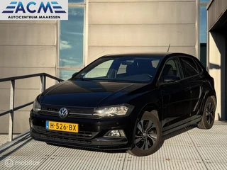 Volkswagen Polo 1.0 TSI Highline