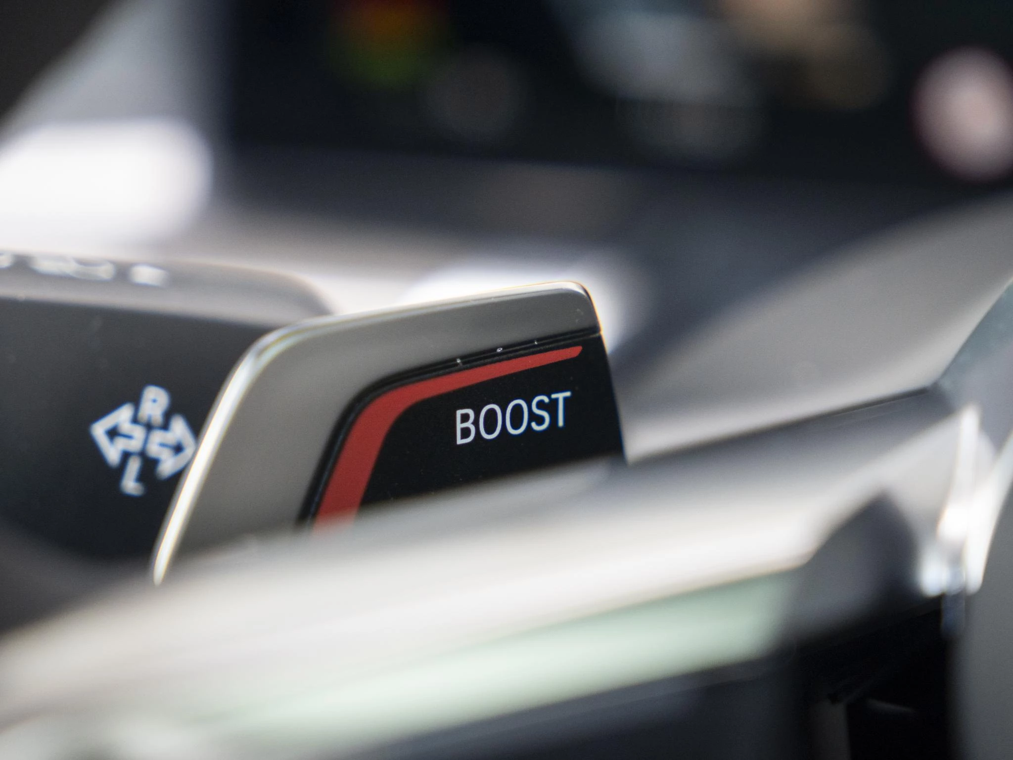 Hoofdafbeelding BMW i7
