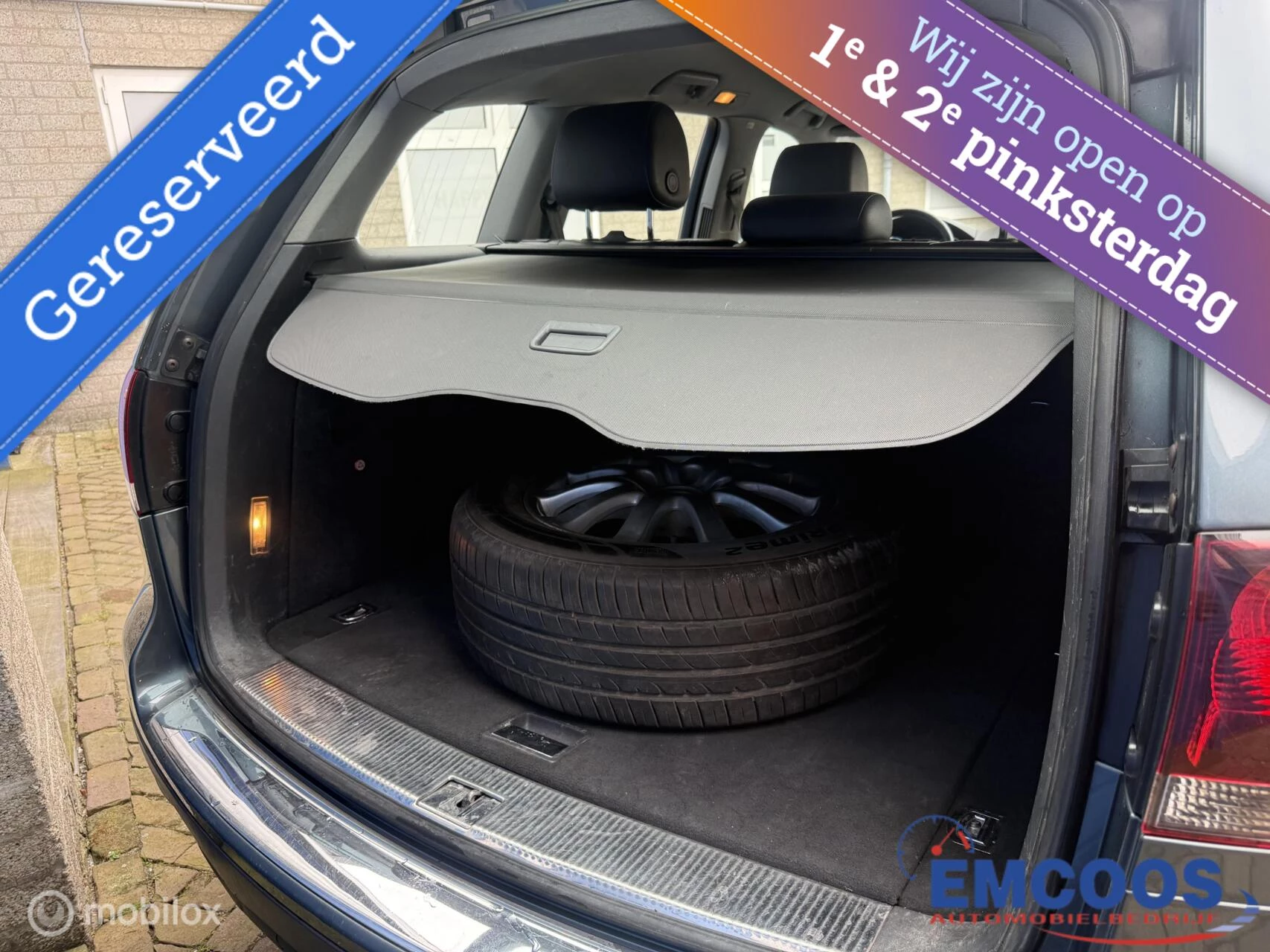 Hoofdafbeelding Volkswagen Touareg