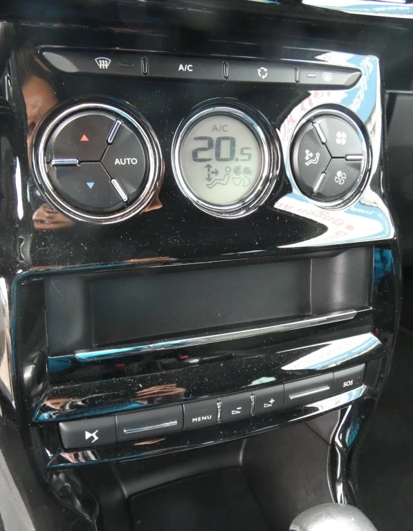 Hoofdafbeelding DS DS 3