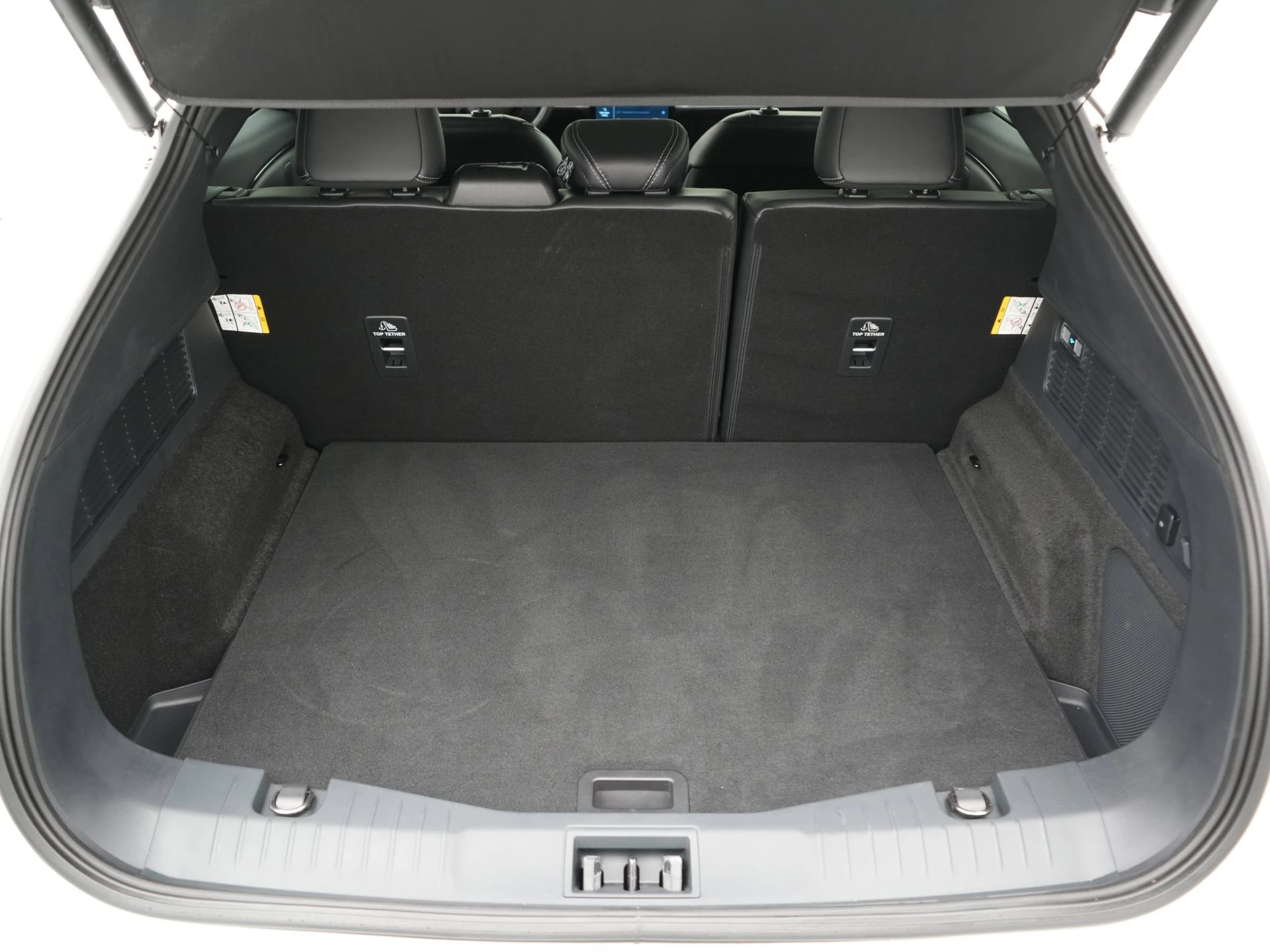 Hoofdafbeelding Ford Mustang Mach-E