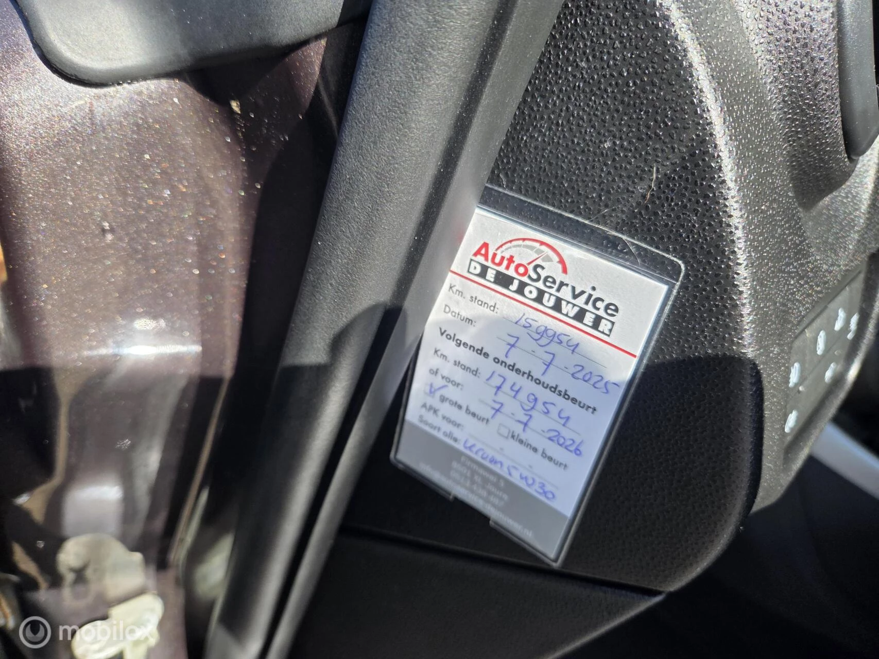 Hoofdafbeelding Alfa Romeo MiTo