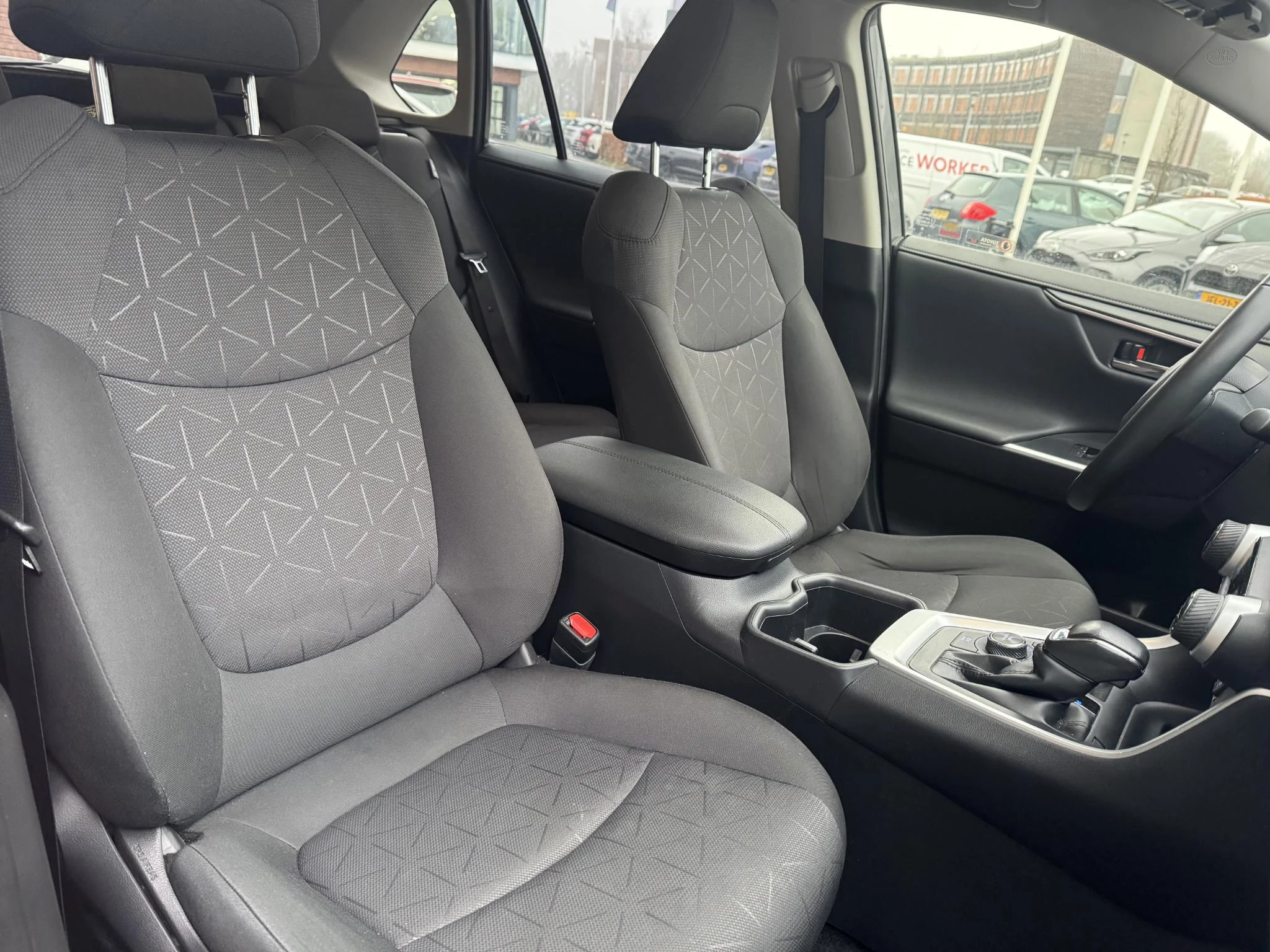 Hoofdafbeelding Toyota RAV4