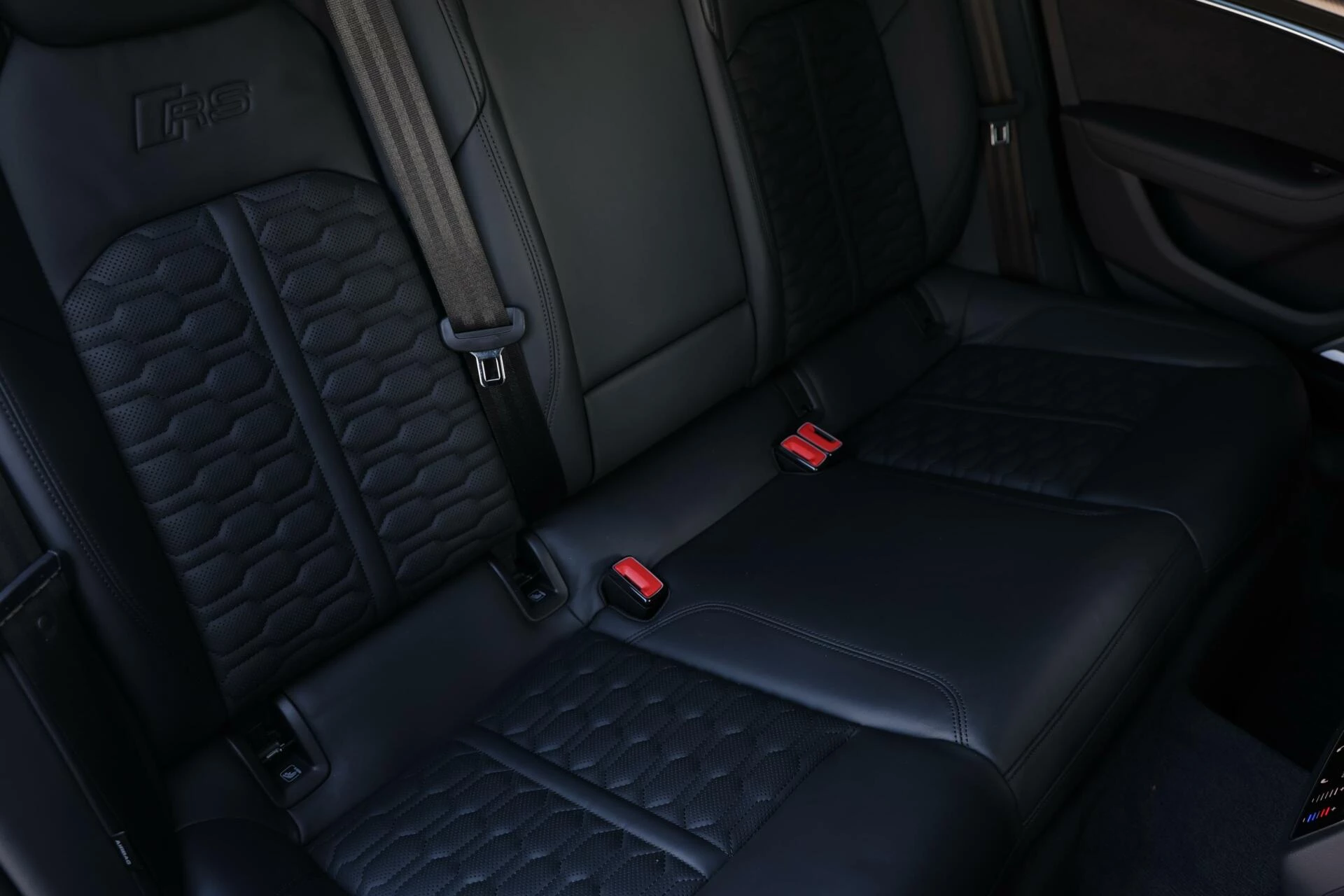 Hoofdafbeelding Audi RS6