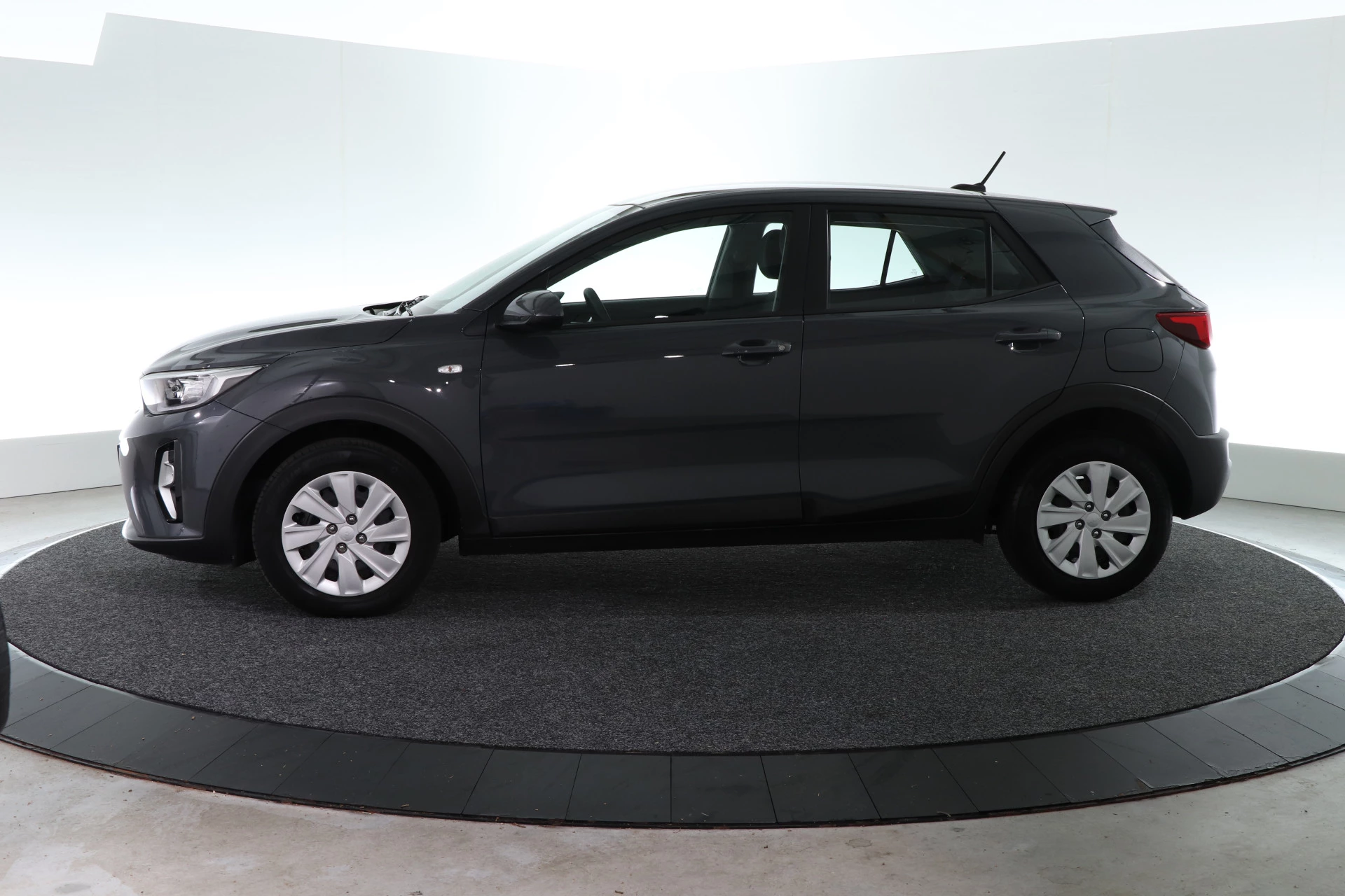 Hoofdafbeelding Kia Stonic