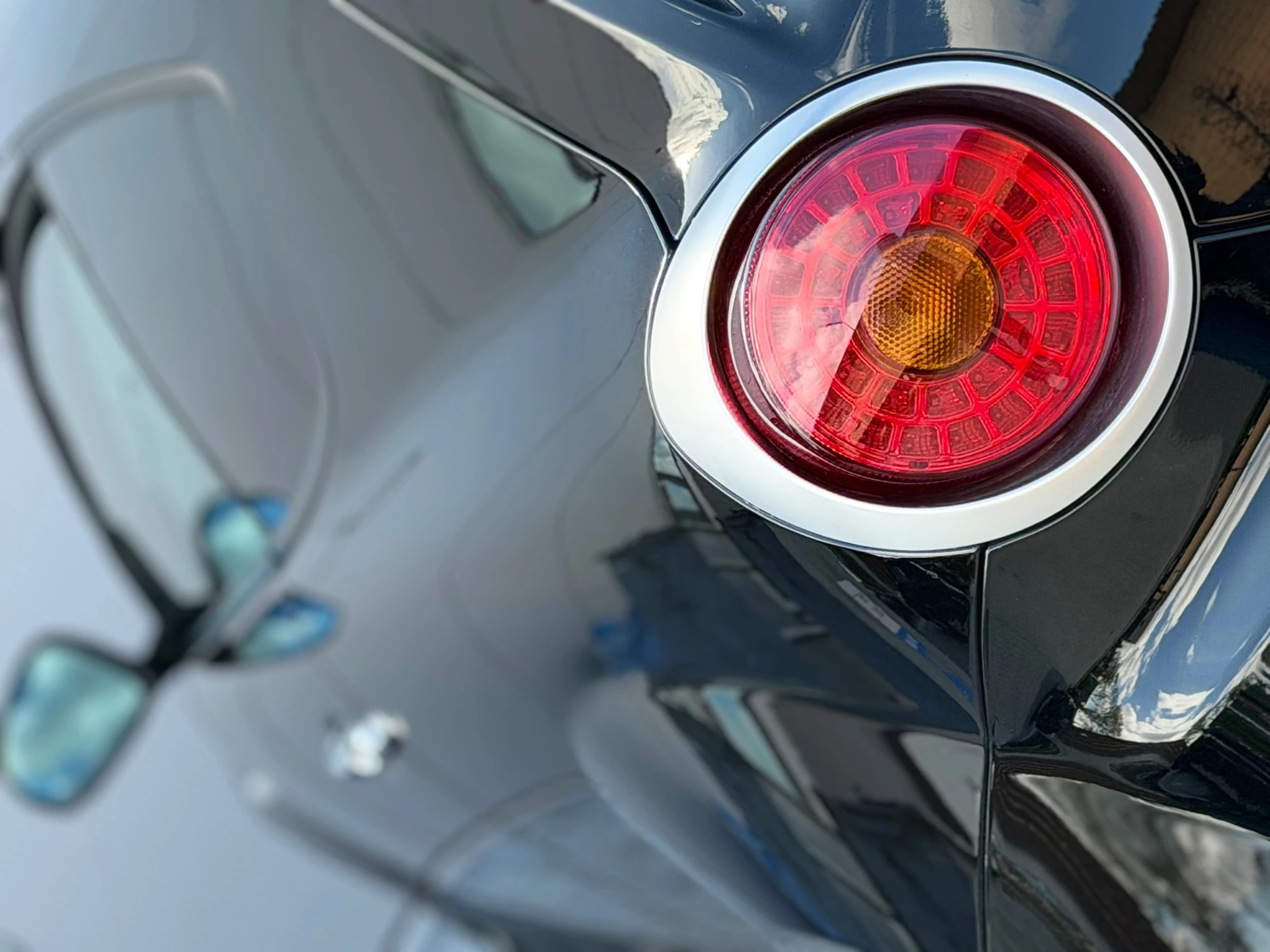 Hoofdafbeelding Alfa Romeo MiTo